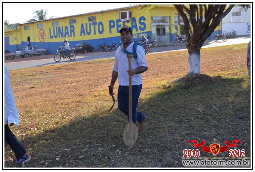 rolim de moura